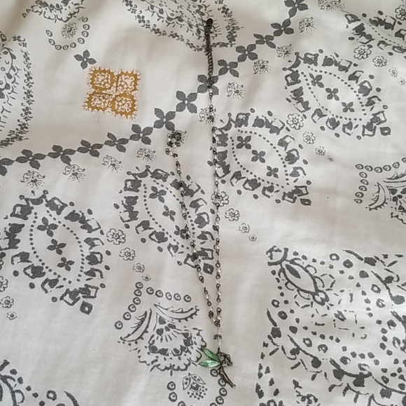 Tinkerbell Necklace - Picture 2 of 7